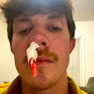 Meet your Posher, Shane